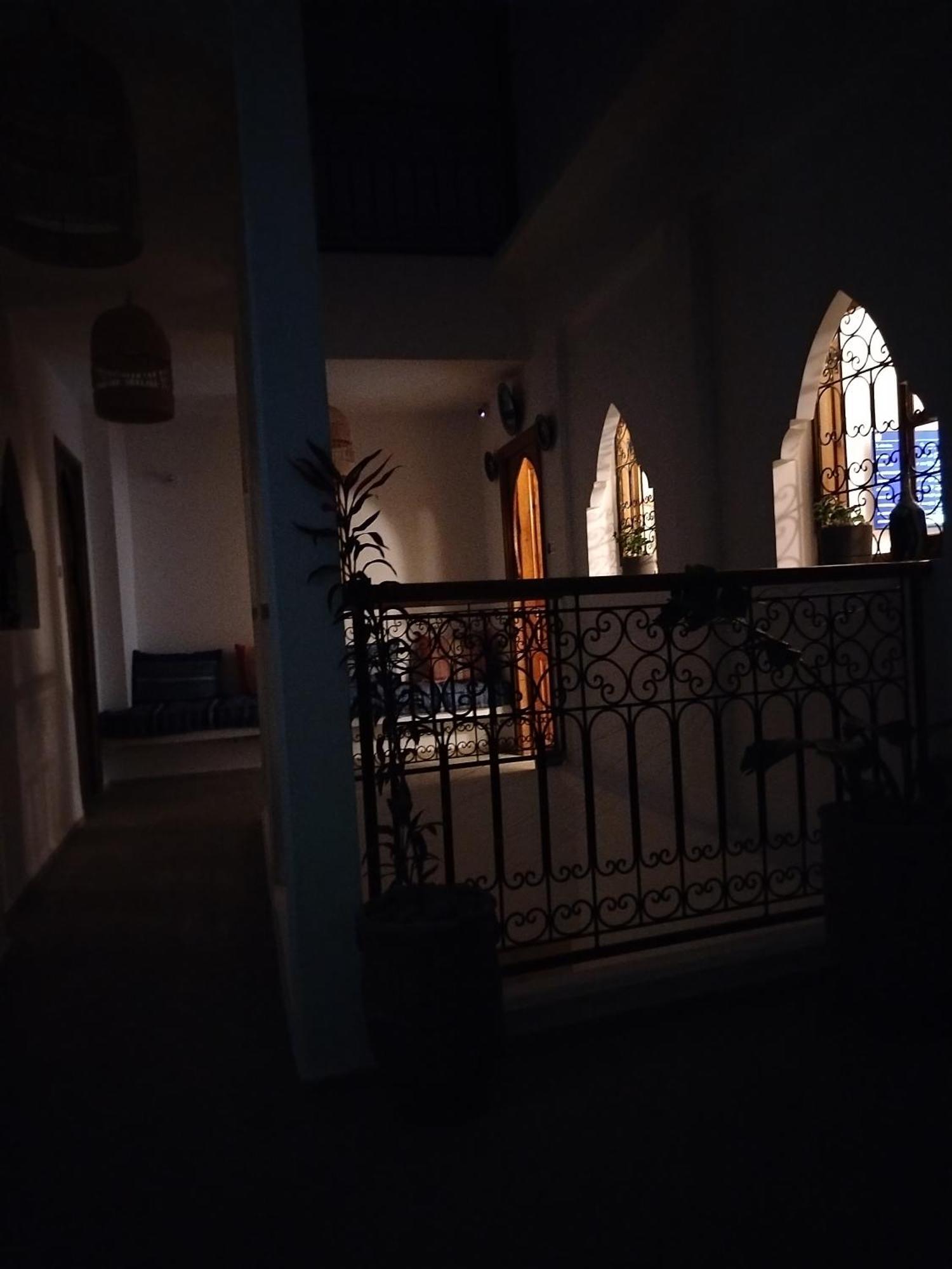 Riad & Spa Sous Le Soleil Chez Jerome Et Pamela Ch Lagon Marrakesh Exterior photo